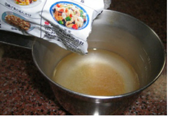 皿うどん(パリパリ麺)のサムネイル