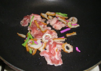 皿うどん(パリパリ麺)のサムネイル
