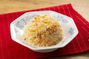 本格中華のチャーハン【冷凍】