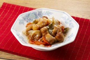 酢豚【冷凍】